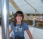 Nicole Amacker