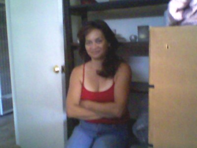 Linda Rutledge