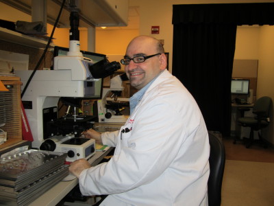 Joseph Ragusa