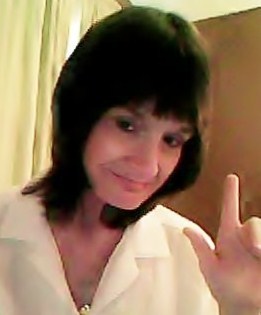 Sue Bissette