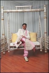 Sushil Dutt
