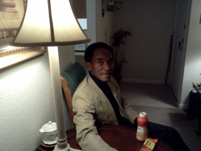 Leonard Smiley