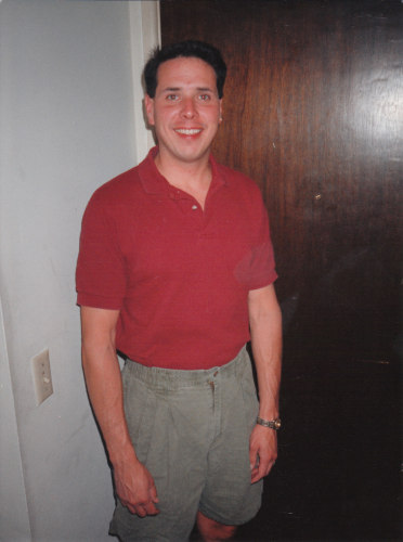 Wayne Pratt