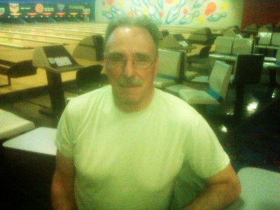 Kenneth Carlucci