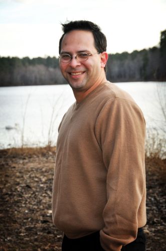 Christopher Dunston