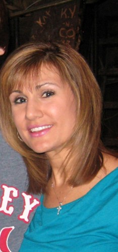 Laurie Dovel