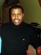 Eric Grant
