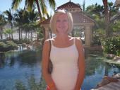 Julia Mccallum