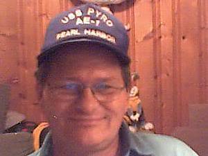 David Wollard