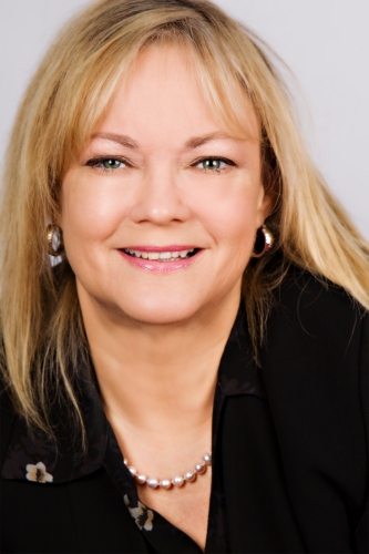 Gail Launay