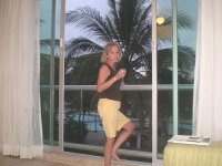 Patti Linell