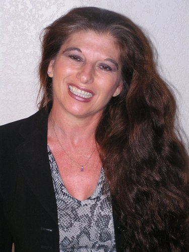 Annette Taworski