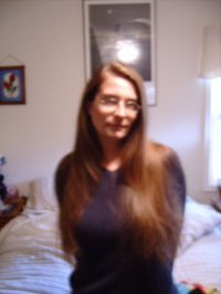Michelle Getz