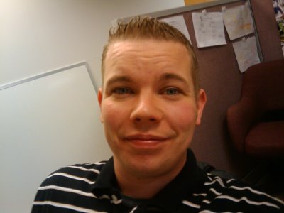 Paul Drinkwater