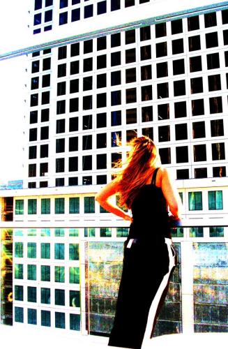 Linsee Ostrander