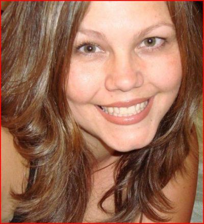 Tamara Evans