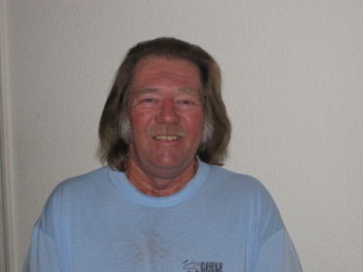 Gary Stambaugh