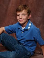 Collin Crowel