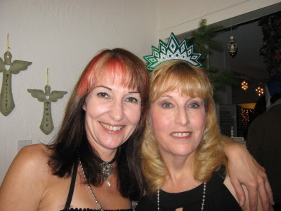 Sheila Mccutcheon
