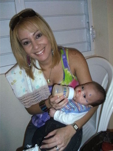 Rodriguez Dejesus