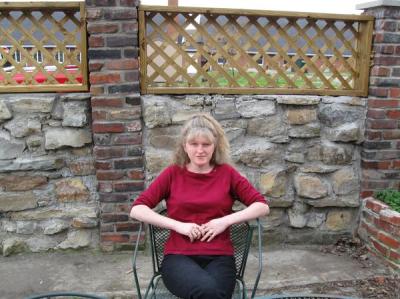 Rebecca Myer
