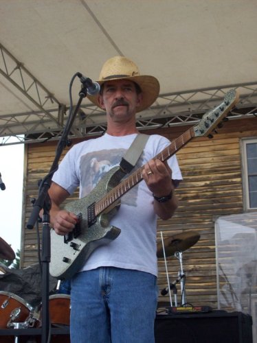 Ray Frank