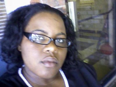 Jessica Brasher