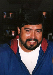 Alexander Arellano