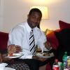 Solomon Thiam