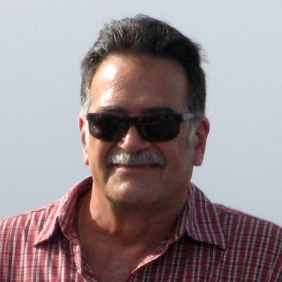Charles Ferrara