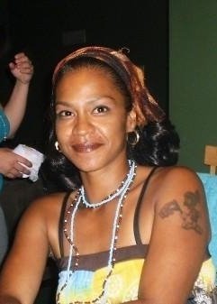 Maria Issacs