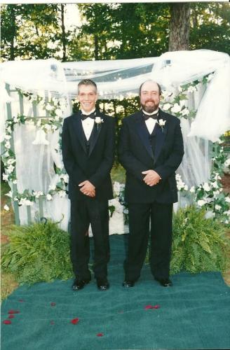 Michael Gilstrap