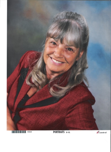 Karen Shepard