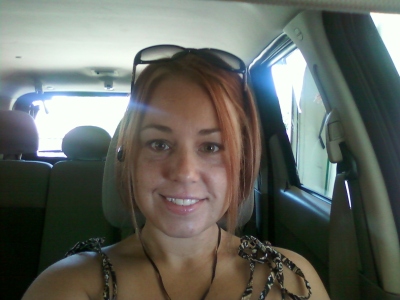 Laurie Heinrich