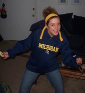 Lindsay Ciechanski