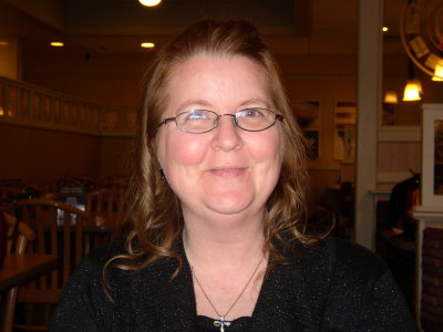 Deann Knudson