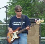 David Barker