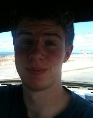 Kameron Thayne