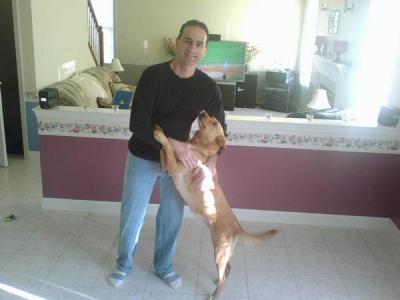 Michael Ferro