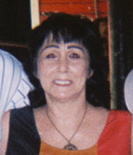 Sylvia Pontieri
