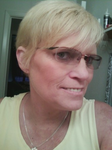 Trudy Hudson
