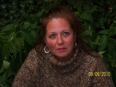 Christina Cooper