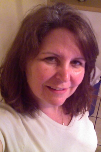 Sandra Ingram