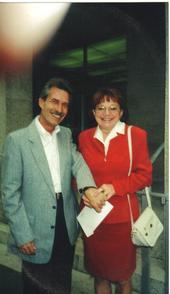 Carol Taggart