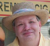 William Hardin