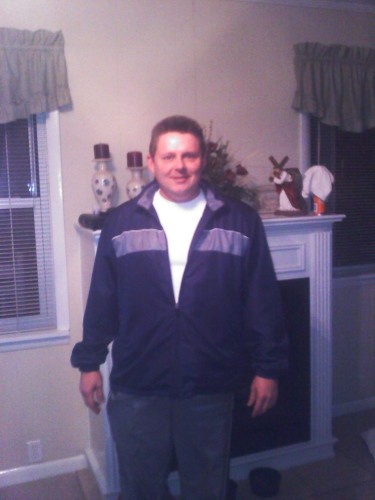David Green