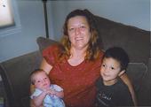 Tammy Brown
