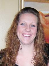 Jennifer Mitchell