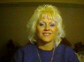 Gladys Pushman