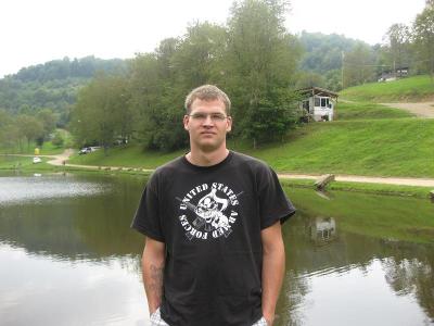 Daniel Cutler
